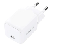 UGREEN Ładowarka sieciowa X513 30W GaN 1x USB-C + kabel USB-C 1m - 1416988 - zdjęcie 2